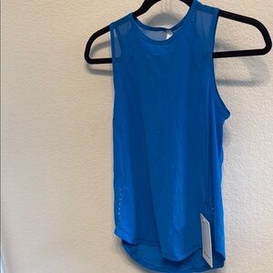 Lululemon Sculpt Tank - NWT
